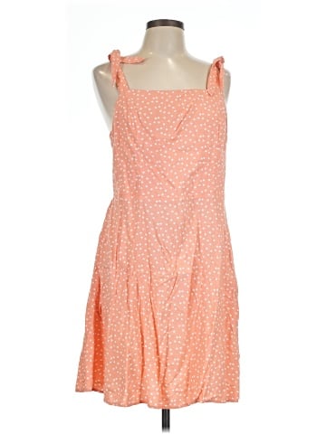 SO Casual Dress (view 1)