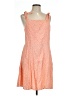SO Orange Casual Dress Size XL - photo 1