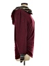 Unbranded Burgundy Turtleneck Sweater Size L - photo 4