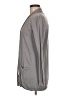 Margaret O'Leary Gray Cardigan Size M (estimated) - photo 5