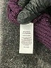 Express Purple Pullover Sweater Size S - photo 8
