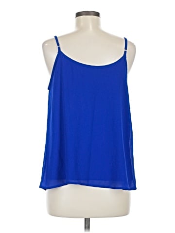 Naif Sleeveless Blouse (view 2)