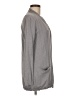 Margaret O'Leary Gray Cardigan Size M (estimated) - photo 4