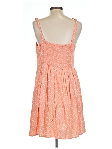 SO Casual Dress (view 2)
