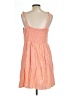 SO Orange Casual Dress Size XL - photo 2