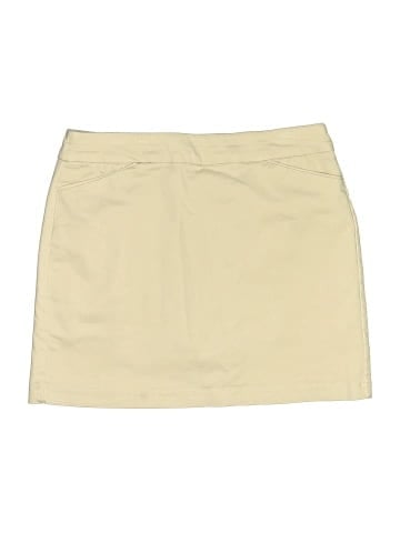 Croft & Barrow Casual Skirt (view 1)