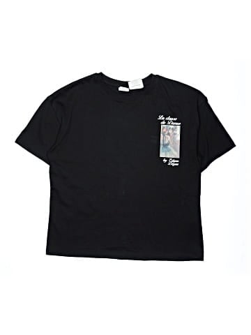 Zara Short Sleeve T-Shirt (view 1)