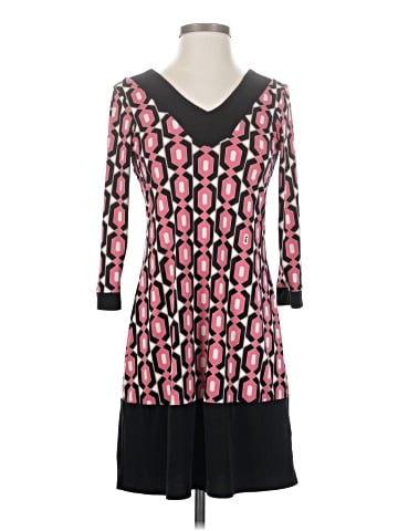 Leota Casual Dress (view 1)