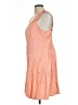 SO Orange Casual Dress Size XL - photo 5