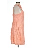 SO Orange Casual Dress Size XL - photo 4