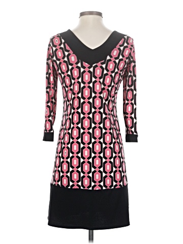 Leota Casual Dress (view 2)