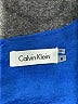 Calvin Klein Blue Cocktail Dress Size 8 - photo 7