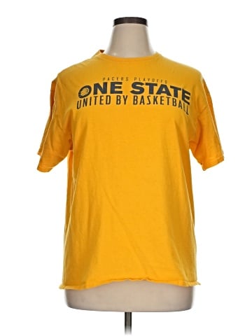 Delta Pro Weight Short Sleeve T-Shirt (view 1)