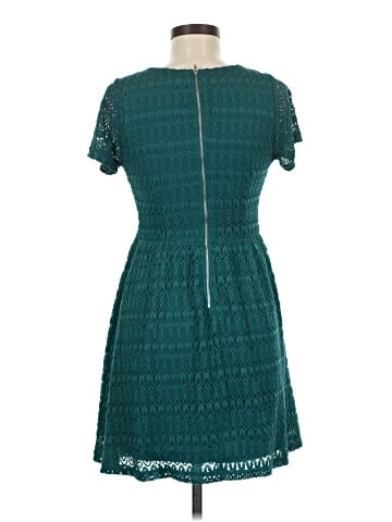 Dina Be Casual Dress (view 2)
