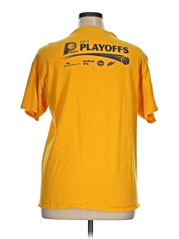 Delta Pro Weight Short Sleeve T-Shirt (view 2)