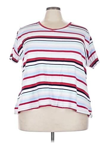 Kim Rogers Short Sleeve T-Shirt (view 1)