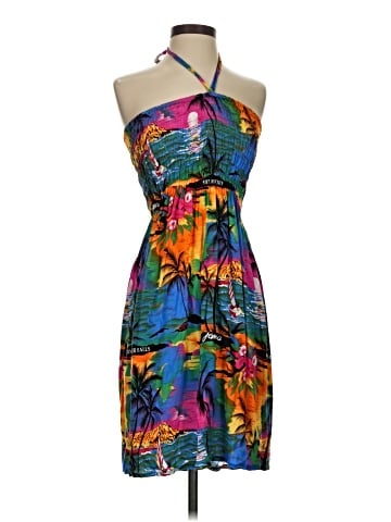 Unbranded Cocktail Dress (view 1)
