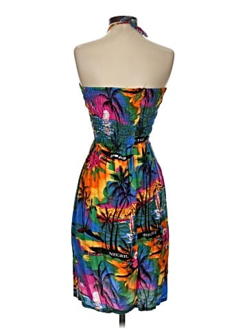 Unbranded Cocktail Dress (view 2)