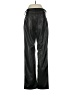 Gap 100% Polyester Black Casual Pants Size 4R - photo 2