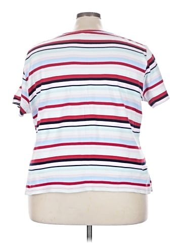 Kim Rogers Short Sleeve T-Shirt (view 2)