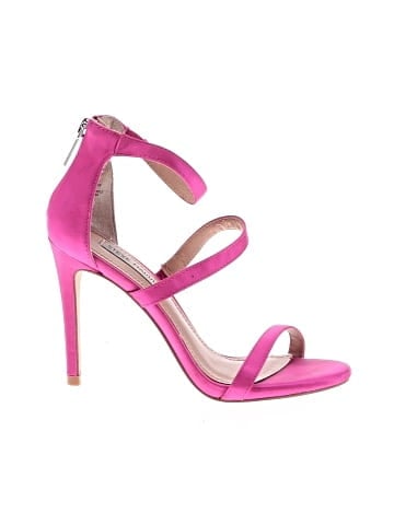 Steve Madden Heels (view 1)