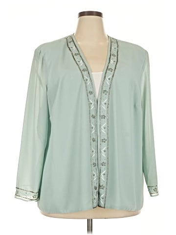 Richards Blazer (view 1)