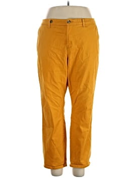 Tommy Hilfiger Casual Pants