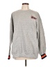 Unbranded Gray Sweatshirt Size L - photo 1