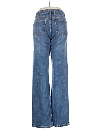 Bill Blass Jeans Jeans (view 2)