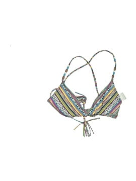 Lucky Brand Swimsuit Top