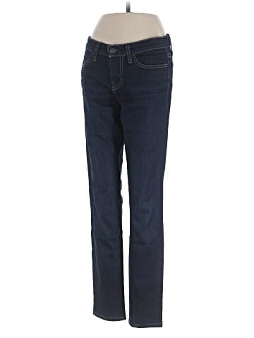 Imogene and Willie Jeans (view 1)