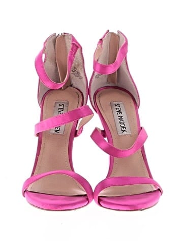 Steve Madden Heels (view 2)