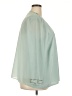 Richards 100% Polyester Teal Blazer Size 24 (petite) - photo 4
