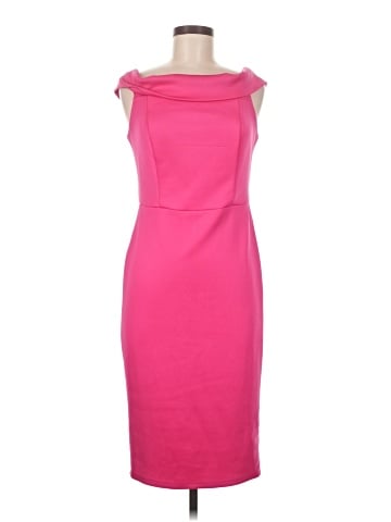 Thalia Sodi Cocktail Dress (view 1)