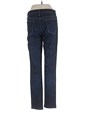 Imogene and Willie Jeans (view 2)