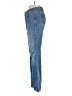Bill Blass Jeans 100% Cotton Blue Jeans Size 4 - photo 5