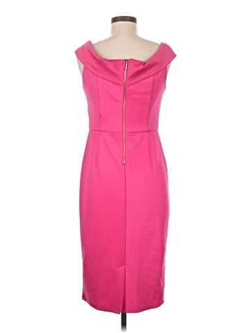 Thalia Sodi Cocktail Dress (view 2)