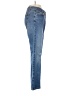 Bill Blass Jeans 100% Cotton Blue Jeans Size 4 - photo 4
