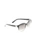 7 For All Mankind Gray Black Sunglasses One size - photo 1