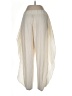 Forever 21 Ivory Casual Pants Size L - photo 2