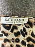 Kate Kasin Tan Kimono Size S - photo 7