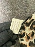 Kate Kasin Tan Kimono Size S - photo 8
