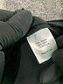 La Ligne Black Active Pants Size XS - photo 8