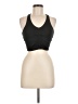 X by Gottex Black Tank Top Size M - photo 1