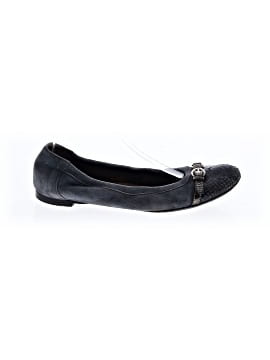 Attilio Giusti Leombruni Flats