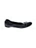 Attilio Giusti Leombruni Black Flats Size EU (IT) 40 / US 10 - photo 1