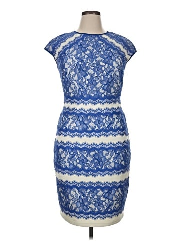 Tadashi Shoji Cocktail Dress (view 1)