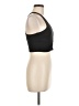 X by Gottex Black Tank Top Size M - photo 4