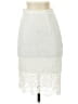 Hayden Ivory Casual Skirt Size S - photo 1