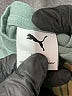Puma Teal Short Sleeve T-Shirt Size 3-6 mo - photo 3